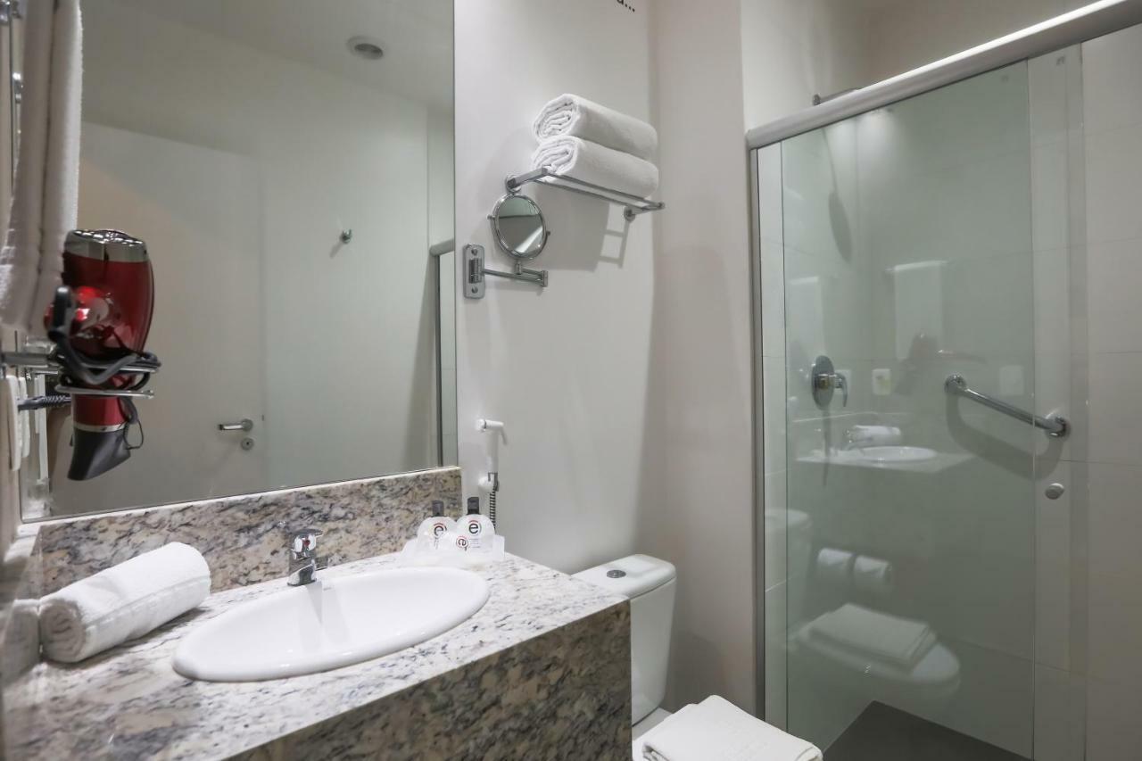 Ramada Hotel & Suites Осаску Екстериор снимка